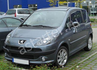 Ремонт стартера Peugeot 1007, Купить стартер Peugeot 1007